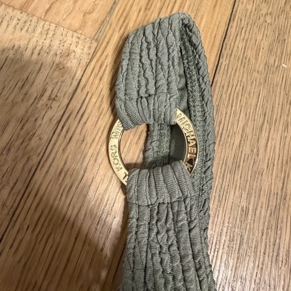 MICHAEL Michael Kors Green Swimsuit - Picture 8 of 8